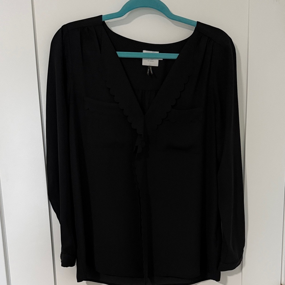 HD in Paris Women's Top